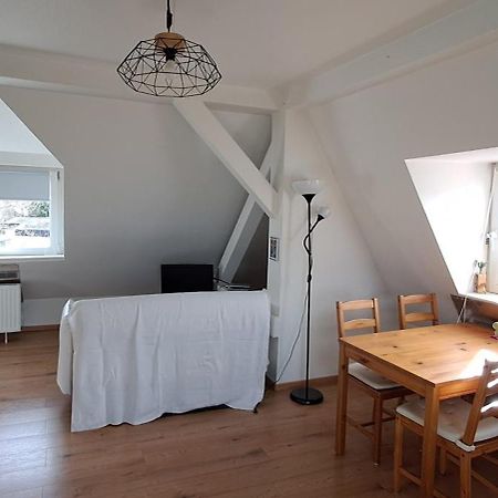 Judits Apartments Berlino Esterno foto