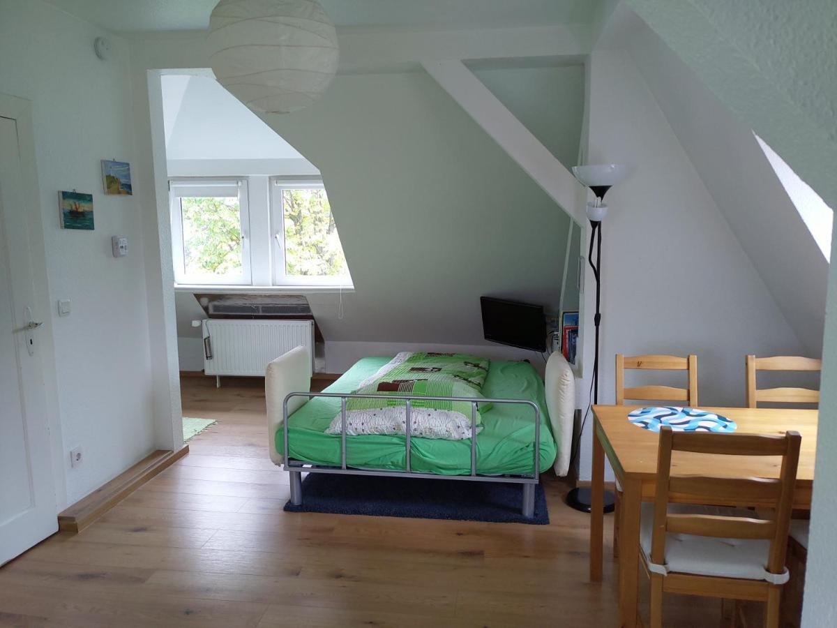 Judits Apartments Berlino Esterno foto