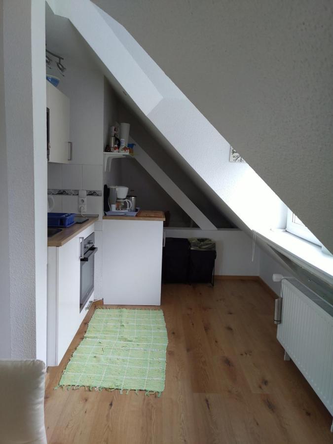 Judits Apartments Berlino Esterno foto