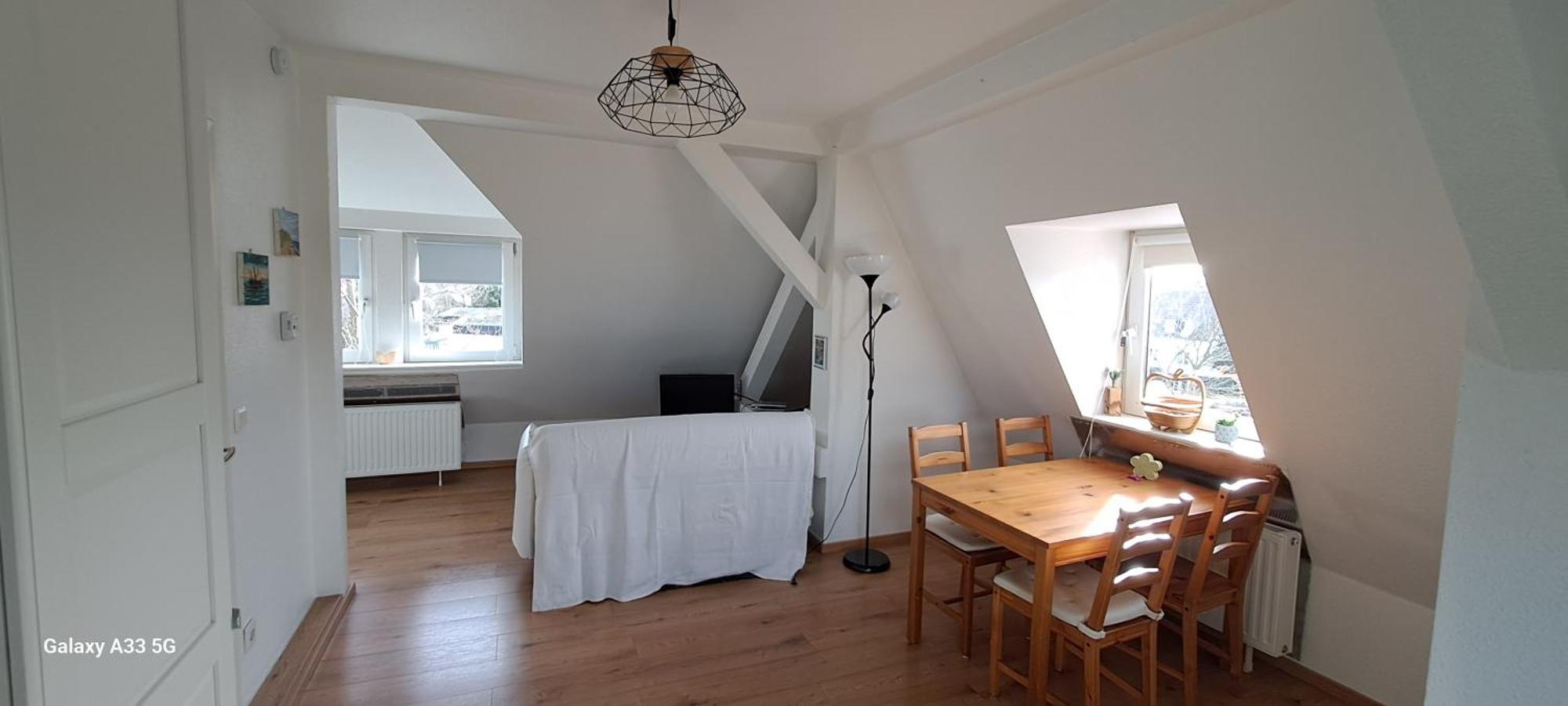 Judits Apartments Berlino Esterno foto